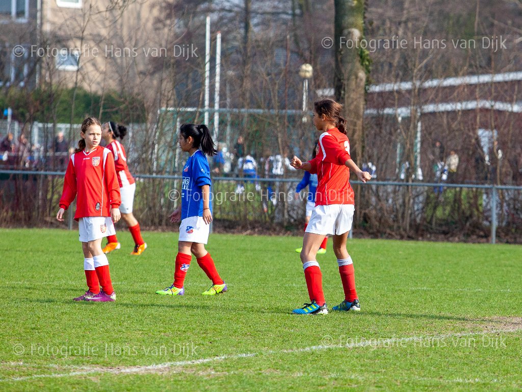 Pancratius MD1 - BFC MD1 uitslag 3 - 1