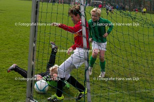Pancratius zaterdag 9 april met de 5 jarige en Champions Leageu en de volgende tegenstanders DSK E1, Blauw-wit Beursbengels E3, AFC F5 en E5, NFC F3, Geel Wit F7, Assendelft E1, RODA 23 E5, Badhoevedorp E6, Kon. HFC ME1, ARC B1, Hoofddorp MB1 en de tafel schoonmaaksters