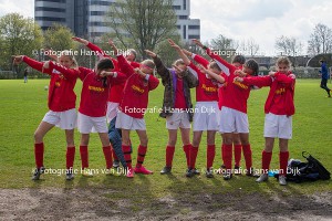 Pancratius zaterdag 16 april met de 5 jarige en Champions Leageu en de volgende tegenstanders Badhoevedorp E4 en F1, Kon. HFC E12 en F8, DSOV F2, HBOK F2, Velsenoord F1, Aalsmeer E5 en F13, Amstelveen E5, ODIN F1, Geel Wit F2, Nieuw West United F4, Ouderkerk D1, Swift D2, Hoofdorp D8 en HBC MD1
