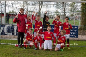 Pancratius zaterdag 23 april met de 5 jarige en Champions Leageu en Pancratius E4 en D7 KAMPIOEN en de tegenstanders Ouderkerk F2, RKDES F5, SDZ E5, AJAX F2, Alliance 22 F3, WV-HEDW F4, Badhoevedorp E4, SDZ D2, Zeeburgia D5, Legmeervogels D5 en IJsselmeervogels A1
