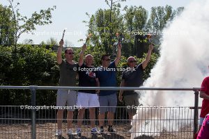 Pancratius zaterdag 7 mei met de 5 jarige en Champions Leageu en Pancratius E5 KAMPIOEN en de tegenstanders Buitenveldert F SCW E2 en Hoofddorp F1