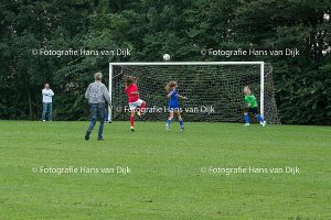 Pancratius zaterdag 3 september met de tegenstanders Legmeervogels JO10-2, RODA 23 JO9-5, Kolping Boys JO13-1, Sporting Martinus JO12-3, Hillegom sv JO12-1, BFC MO19-1, VVC JO15-1, DEM MO13-2, Sporting Martinus 1, Zouaven De JO19-1 en Schoten 2