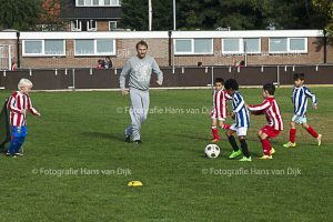 Pancratius zaterdag 1 oktober de Mini's en Champions Leageu en de tegenstanders SDZ JO11-4, ZSGOWMS JO11-4, DSS JO10-9, ZSGOWMS JO9-1,Nieuw West United SV JO9-3, Amstelveen JO9-4, VVA/Spartaan JO8-2 , SCW JO11-1, RODA 23 JO10-2, FC Aalsmeer JO8-1, Sloterdijk JO13-2, DCG JO12-2 en Abcoude MO13-1