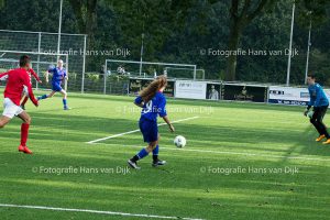 Pancratius JO15-2 Buitenveldert JO15-4G uitslag 4 - 2
