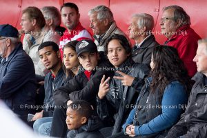 Pancratius 1 – Kampong 1 uitslag 1 - 1