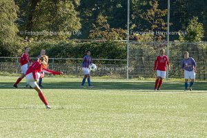 1e helft Pancratius VR1 – KFC VR2