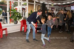 Pancratius zaterdag 15 oktober met de tegenstanders HBC JO15-1, NVC 1, Badhoevedorp 2, KFC JO19-1 en Hoofddorp s.v. MO19-1 en de derde helft met Yves Berendse