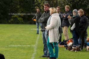 Pancratius zaterdag 22 oktober met de tegenstanders AGB JO10-2, DCG JO13-2 en SDZ MO13-3