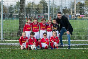Pancratius zaterdag 29 oktober de Mini's en Champions Leageu en de tegenstanders Zwanenburg JO11-1, VVH Velserbroek JO11-1, Jong Holland JO10-1, IJburg AFC JO10-5, VVA/Spartaan JO9-2, DSK JO9-2, VVA/Spartaan JO8-2, RKDES JO10-1, Zwanenburg JO9-4, DCG JO8-1, RODA 23 JO13-5, Forza Almere JO12-1, HBC MO13-1, Kolping Boys JO17-1, JVC JO15-1 en de Zaterdag 1 pakt de eerste piriode titel tegen BFC 1
