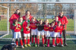 Pancratius zaterdag 26 november met de KAMPIOEN JO11-2 en de Mini's en Champions Leageu en de tegenstanders RODA 23 JO11-3, Ouderkerk JO10-1, RKDES JO10-4, Nieuw Sloten sv JO9-2, UNO vv JO12-2, CSW JO11-2, Vecht de JO11-3, Badhoevedorp JO10-1, BFC JO10-4, DCG JO9-4 en TOB JO9-2
