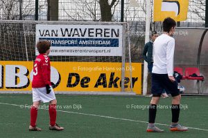Pancratius zaterdag 28 januari met de tegenstanders JOS/W'graafsmeer JO11-1, RKAVIC JO9-4, DWS JO8-3, Swift JO13-2, Ouderkerk JO12-1, Volendam (rkav) JO17-2 en Kon. HFC JO13-3
