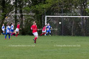 Pancratius woensdagavond beker JO10-1 – AFC 34 JO10-1 EN MO13-1 – Waterwijk JO13-3