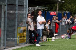 Pancratius VR1 – VVIJ VR2 uitslag 1 -1