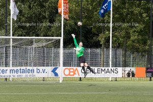 KNVB beker Rkvv Dem 1 – RKSV Pancratius,meer dan een voetbalclub 1 uitslag 3 - 1