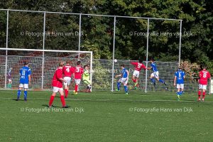 Pancratius 2 - Soest 2 uitslag 1 - 3