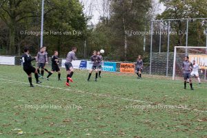 Pancratius 2 – Sporting ’70 uitslag 2 - 1