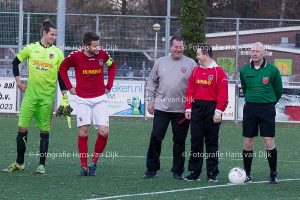 Pancratius 1 – Laakkwartier 1 uitslag 6 - 0