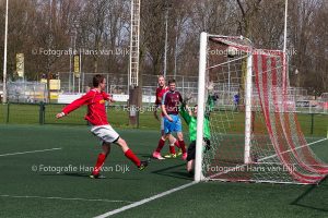 Pancratius 7 - Overbos sv. 4 uitslag 3 - 2 speciaal voor Petje