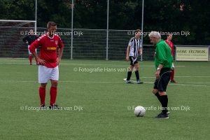 Pancratius zondag 13 mei 2018 met JO17-3 -Zwanenburg JO17-3, VR1 - Hillegom sv VR3, 5 - SDZ 5 en 7 - Nieuw West United SV 5