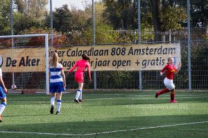 Pancratius zaterdag 20 oktober beker MO15-1 - Ouderkerk MO15-1 en MO17 – Onze Gezellen MO 17