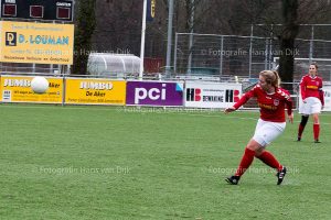 Pancratius VR1 – WV-HEDW VR1 uitslag 3 - 1