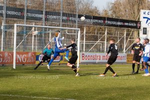 Elinkwijk 1 - Pancratius 1 uitslag 2 - 2