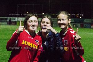 RKDES MO1 – Pancratius MO1 uitslag 1 - 1