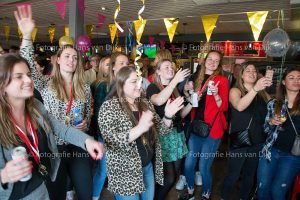 Kampioensfeest Pancratius Dames 1 met muziek van Aïsha & Danny van Ingen Dames en begeleiding gefeliciteerd met jullie Kampioenschap
