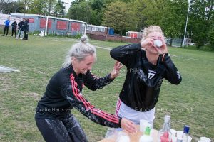 RKSV Pancratius,meer dan een voetbalclub Aftrap Dolle Donderdag “HET GEHEIME SPEL”