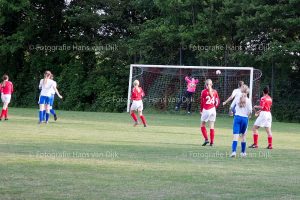 Pancratius MO15-1 – Hertha MO15-1 uitslag 2 - 0