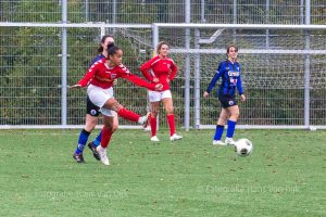 Beker Pancratius VR1 - Vitesse 22 VR1 uitslag 1 - 3
