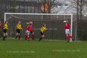Reigers Boys MO17-1 – Pancratius MO17-1 uitslag 4 - 1